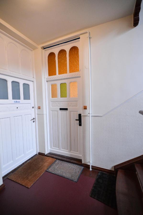 Citystay Abaltica Sopot Dış mekan fotoğraf