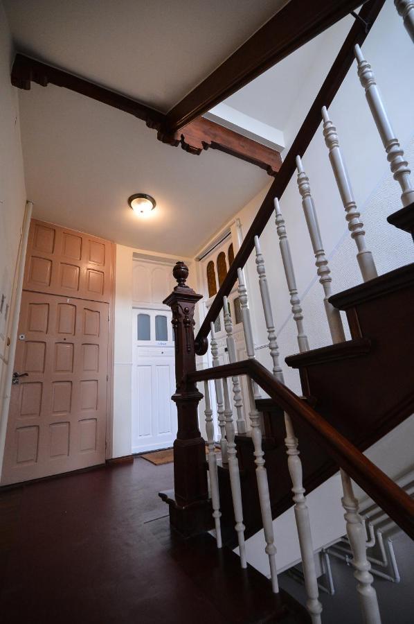 Citystay Abaltica Sopot Dış mekan fotoğraf